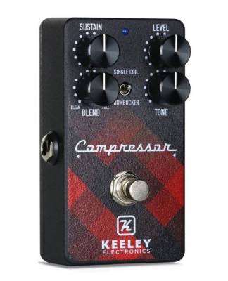 Compressor Plus Pedal Canadian Limited Edition