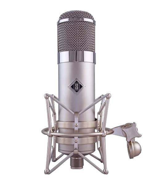 ML-1 Vintage Edition Modeling Microphone
