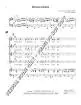 Green, Green (New Christy Minstrels) - Sparks/McGuire/McBride - SATB