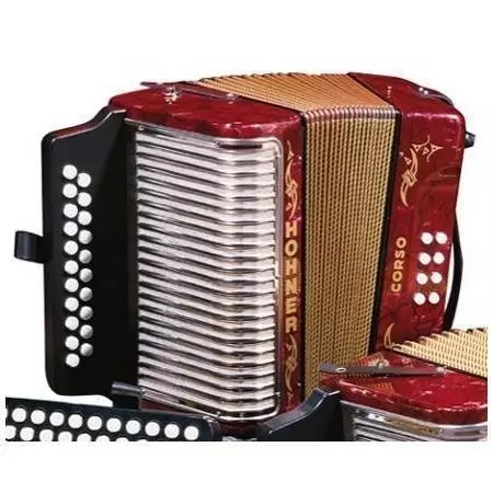 Corso Accordion A/D