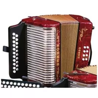 Corso Accordion A/D
