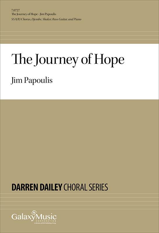 The Journey of Hope - Papoulis - SSA(B)