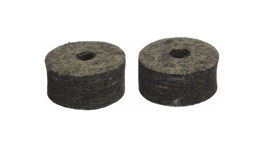Standard Cymbal Stand Felts - 2 Pack