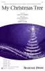 Shawnee Press - My Christmas Tree - Feldman\/Menken\/Hayes - SATB