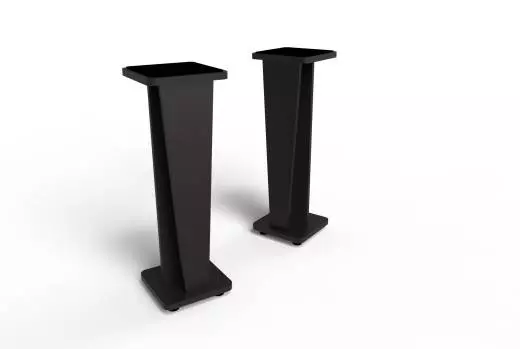 Croce Stand 36 (Pair) - Black
