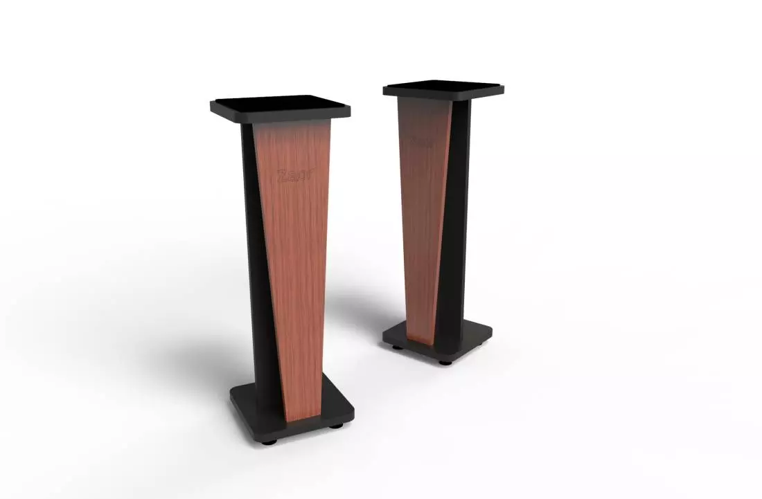 Croce Stand 36 (Pair) - Cherry Black