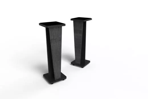 Croce Stand 36 (Pair) - Jungle Gray