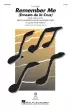 Hal Leonard - Remember Me (from Coco) - Anderson-Lopez\/Lopez\/Emerson - 2pt