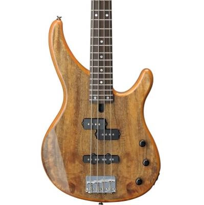 TRBX174EW Exotic Wood 4-String Bass - Natural