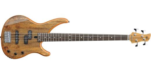 TRBX174EW Exotic Wood 4-String Bass - Natural