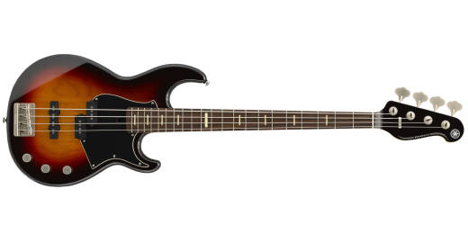 YAMAHA BBP34（BB Pro Series） BB Series - Pro Series - Basses - Guitars, Basses & Amps - Musical
