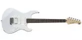 Yamaha - Pacifica PAC012 Electric Guitar - White