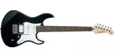 Yamaha - Pacifica 112V Electric Guitar - Black