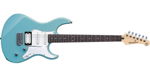 Pacifica 112V Electric Guitar - Sonic Blue