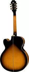 J-200 EC Studio Acoustic/Electric - Vintage Sunburst