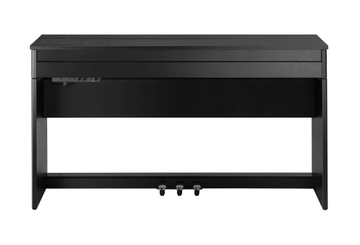 DP603 Digital Home Piano - Contemporary Black