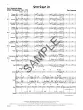 Step Right Up - Sorenson - Jazz Ensemble - Gr. 1