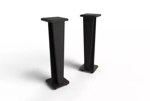 Croce Stand 42 (Pair) - Black