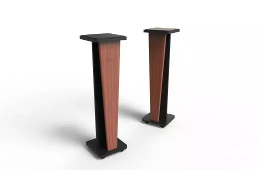 Croce Stand 42 (Pair) - Cherry Black
