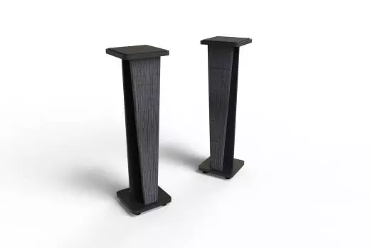 Croce Stand 42 (Pair) - Jungle Grey