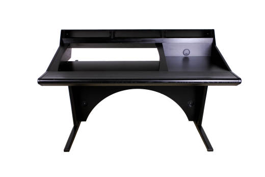 Marea X32 Studio Desk - Black