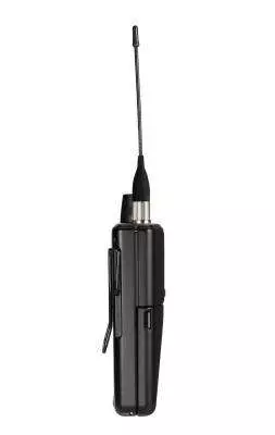 P10R Wireless Diversity Bodypack Receiver - G10 Band (470-542MHz)