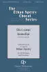 Gentry Publications - Divi Sirmi Kumelini (Two Grey Steeds) - Latvian\/Sperry - SATB