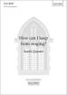 Oxford University Press - How Can I Keep From Singing? - Lowry/Quartel - SATB