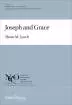Galaxy Music - Joseph and Grace - Plunkett\/Lynch - SATB