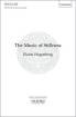 Oxford University Press - The Music of Stillness - Teasdale/Hagenberg - SATB