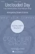 Boosey & Hawkes - Unclouded Day - Atwood\/Kirchner - TTBB