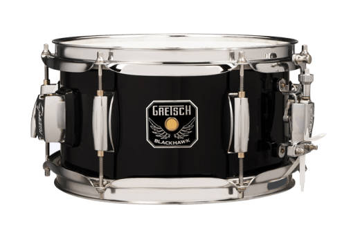 Gretsch Drums - Blackhawk Mighty Mini Snare - 5.5x10
