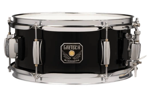 Gretsch Drums - Blackhawk Mighty Mini Snare - 5.5x12