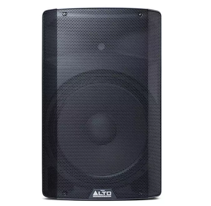 TX215 600W 15\'\' 2-Way Powered Loudspeaker