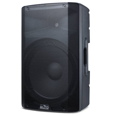 TX215 600W 15\'\' 2-Way Powered Loudspeaker