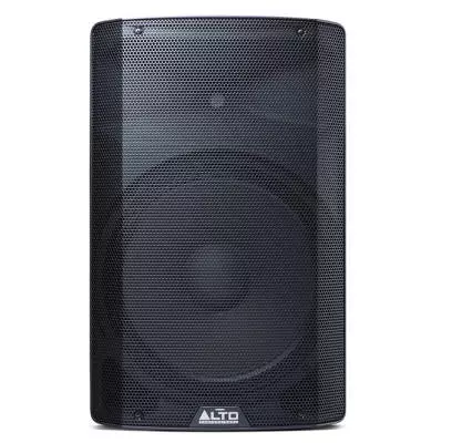 TX215 600W 15\'\' 2-Way Powered Loudspeaker