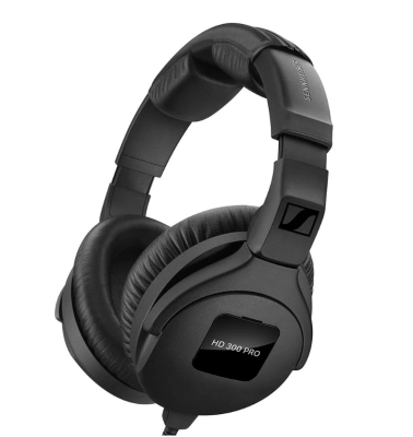 HD 300 Pro Monitoring Headphones