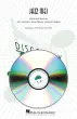 Hal Leonard - Jazz Me! - Jacobson\/Zegree\/Zegree - VoiceTrax CD