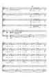 Music Changes the World - Papoulis - SATB