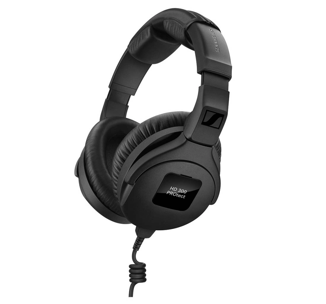 HD 300 PROTect Headphones w/ ActiveGard