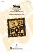 Hal Leonard - Sing (from Sesame Street) - Raposo\/Emerson - 2pt