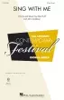 Hal Leonard - Sing with Me - Huff\/Jacobson - 2pt