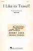 Hal Leonard - I Like to Travel! - Tate - 2pt