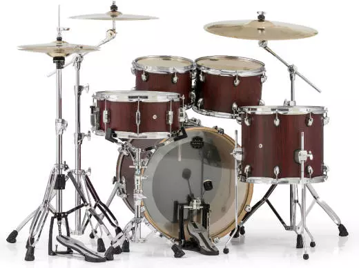 Mars Series Fusion Shell Pack 20,10,12,14, SD - Bloodwood