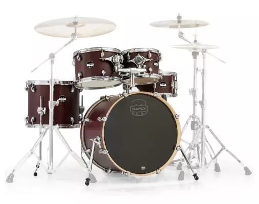 Mars Series Fusion Shell Pack 20,10,12,14, SD - Bloodwood