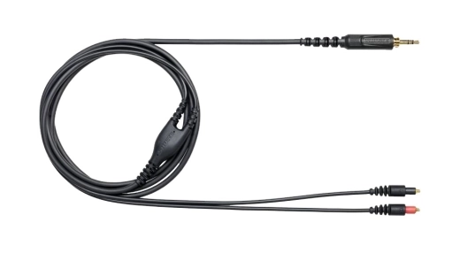 Shure - Replacement Dual-Exit Detachable Cable for SRH1540