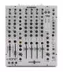 Allen & Heath - Xone:96 6+2-channel Analogue DJ Mixer w\/Dual 32-bit USB Soundcards