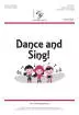 Choristers Guild - Dance and Sing! - Israeli\/Gifford - Unison