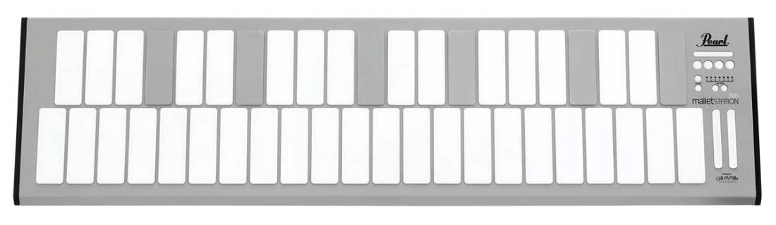 EM1 malletSTATION Controller