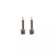 DAddario - DIY 1\/4 Mini Plug 2-pack